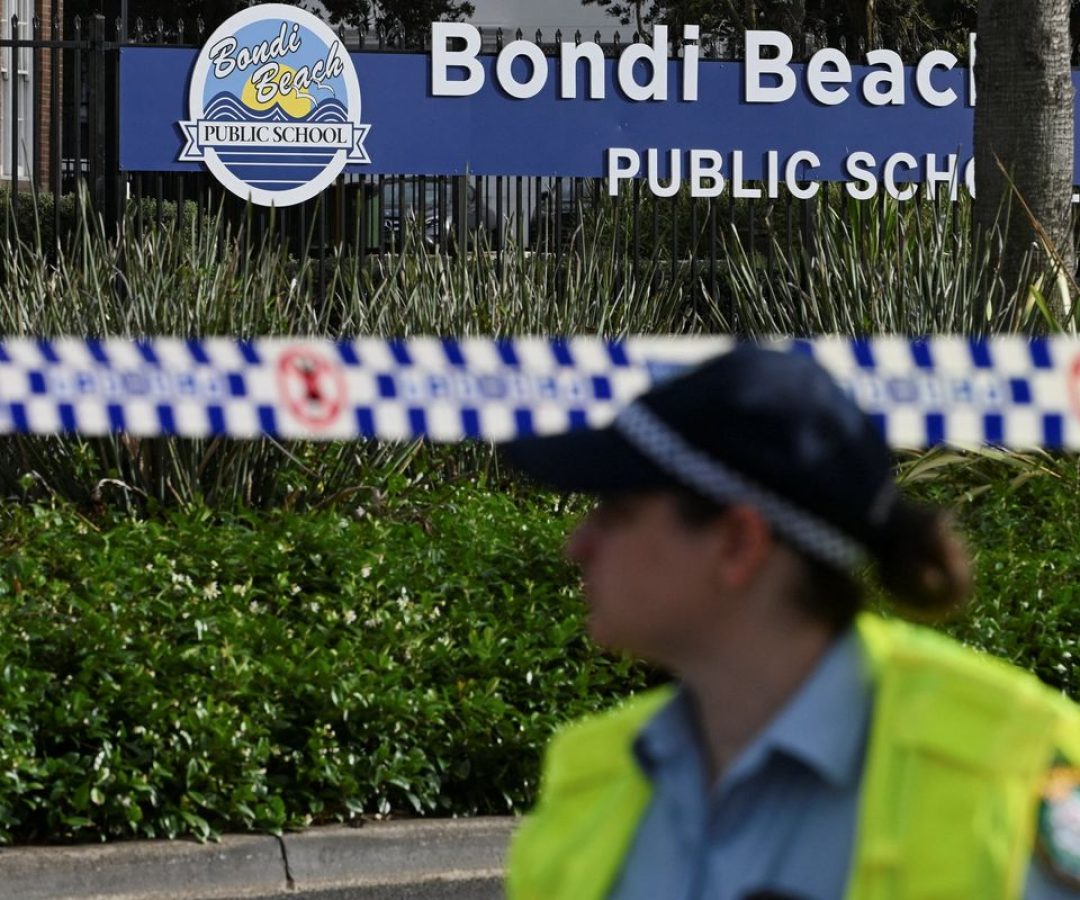 Governo brasileiro repudia atentado na Austrália