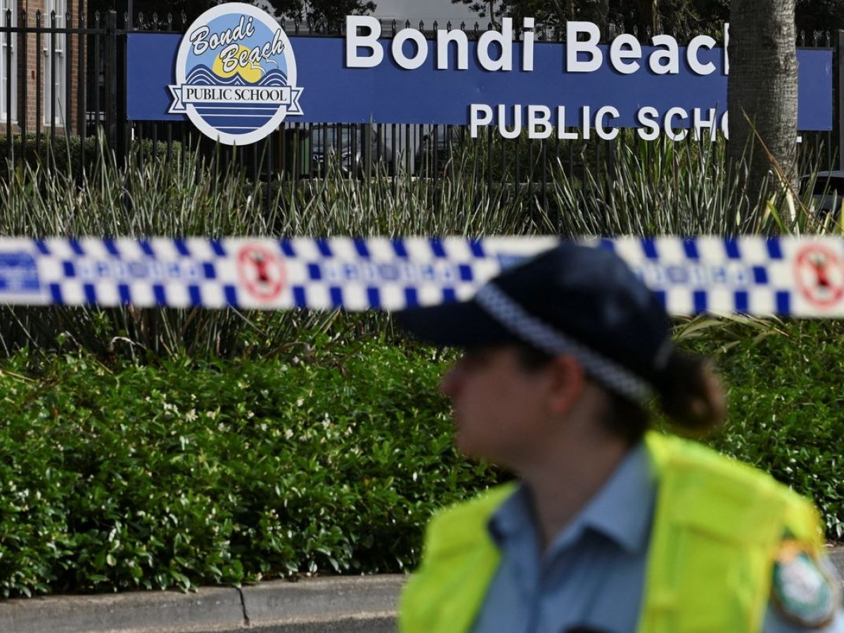 Governo brasileiro repudia atentado na Austrália