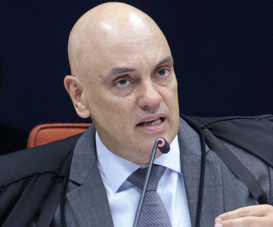 Moraes pede vista e suspende julgamento sobre desoneração no STF