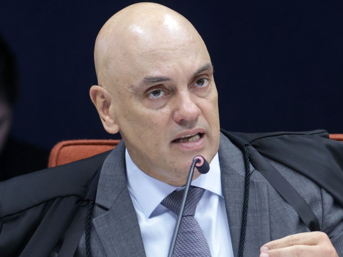 Moraes pede vista e suspende julgamento sobre desoneração no STF