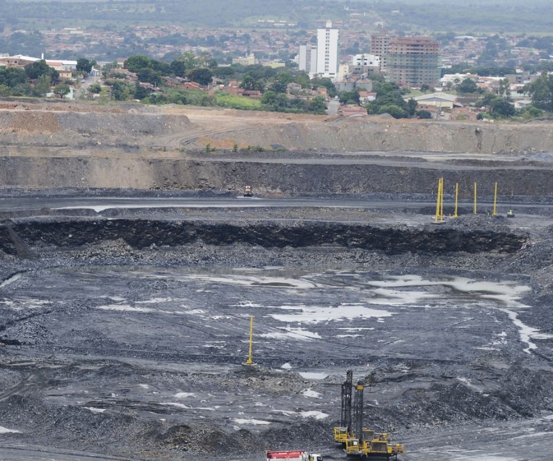 MapBiomas: 3 em 10 processos de mineração têm irregularidades no país