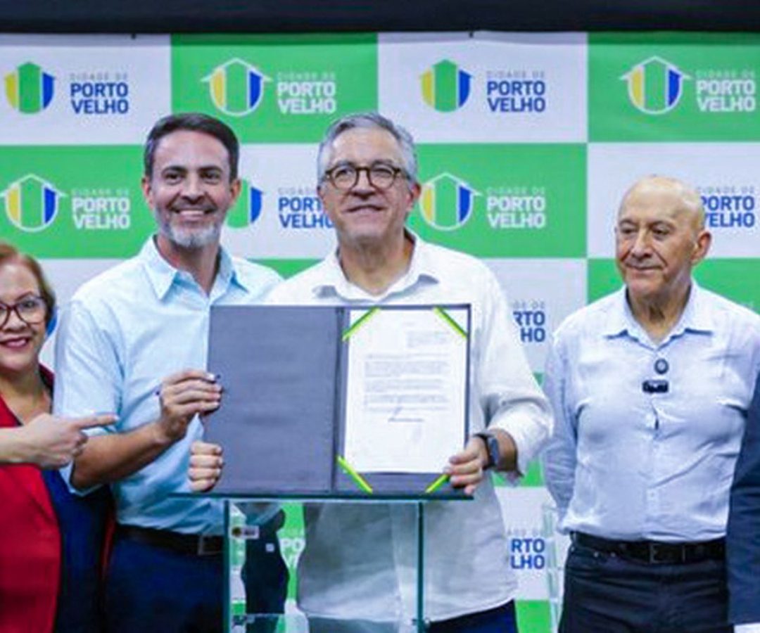 Governo cria primeiro Centro de Clima e Saúde na Amazônia