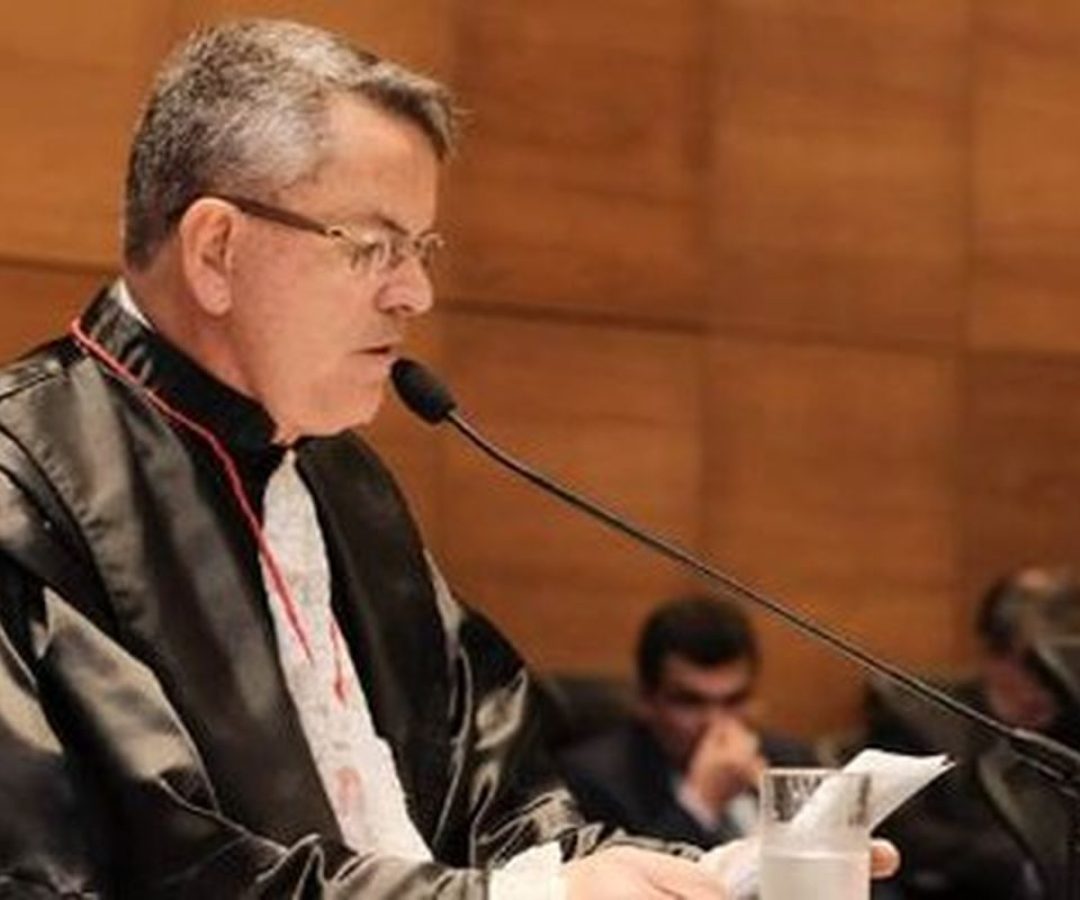 Novo presidente do TRE-RJ quer combater candidatos ligados a facções