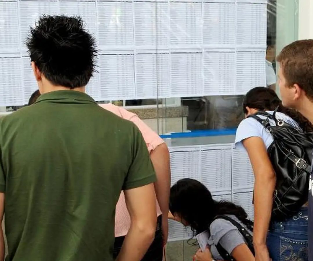 Inep divulga gabaritos preliminares do Enade 2025