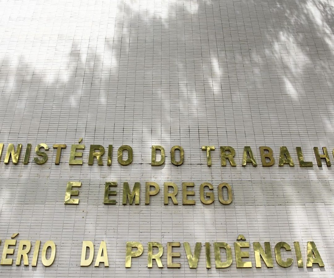 Secretário-executivo do Ministério da Previdência tem prisão decretada