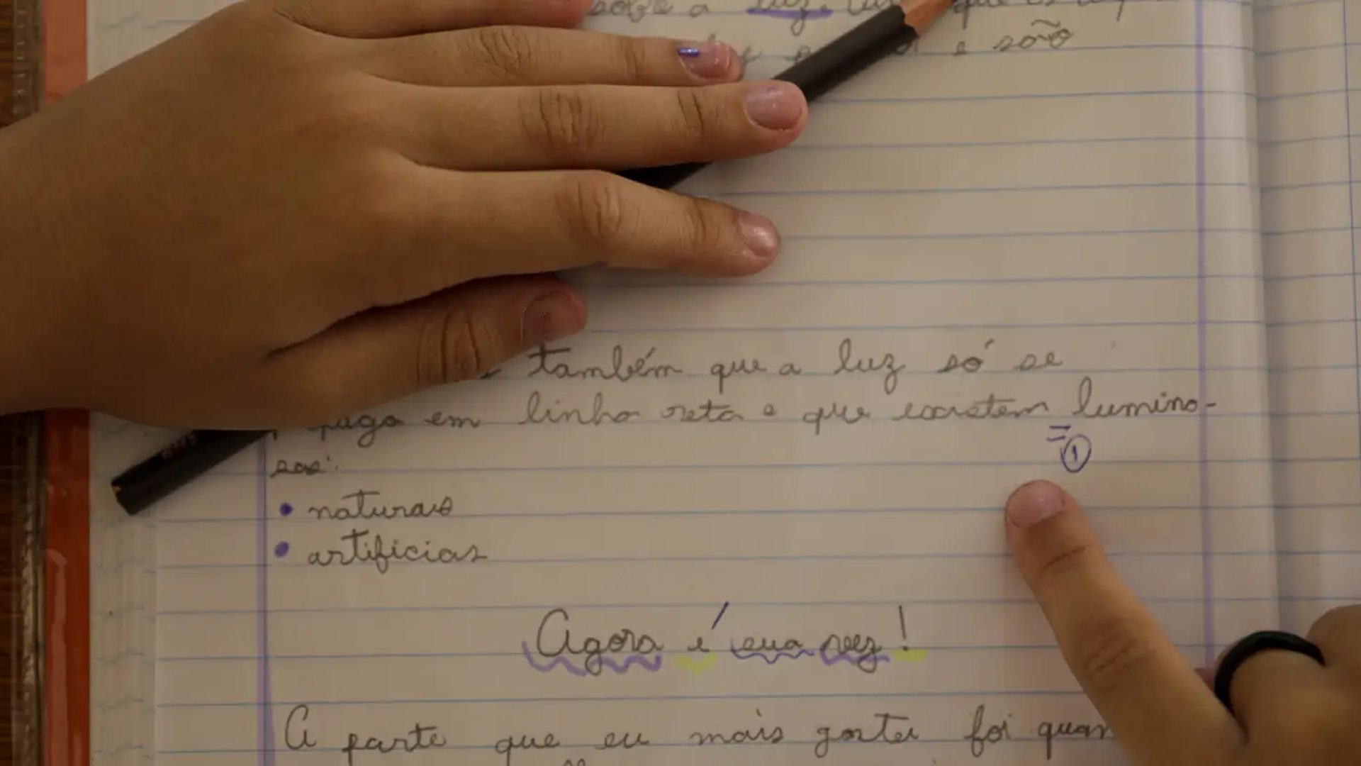 Alunos de 6 a 10 anos estão mais atrasados que no período pré-pandemia