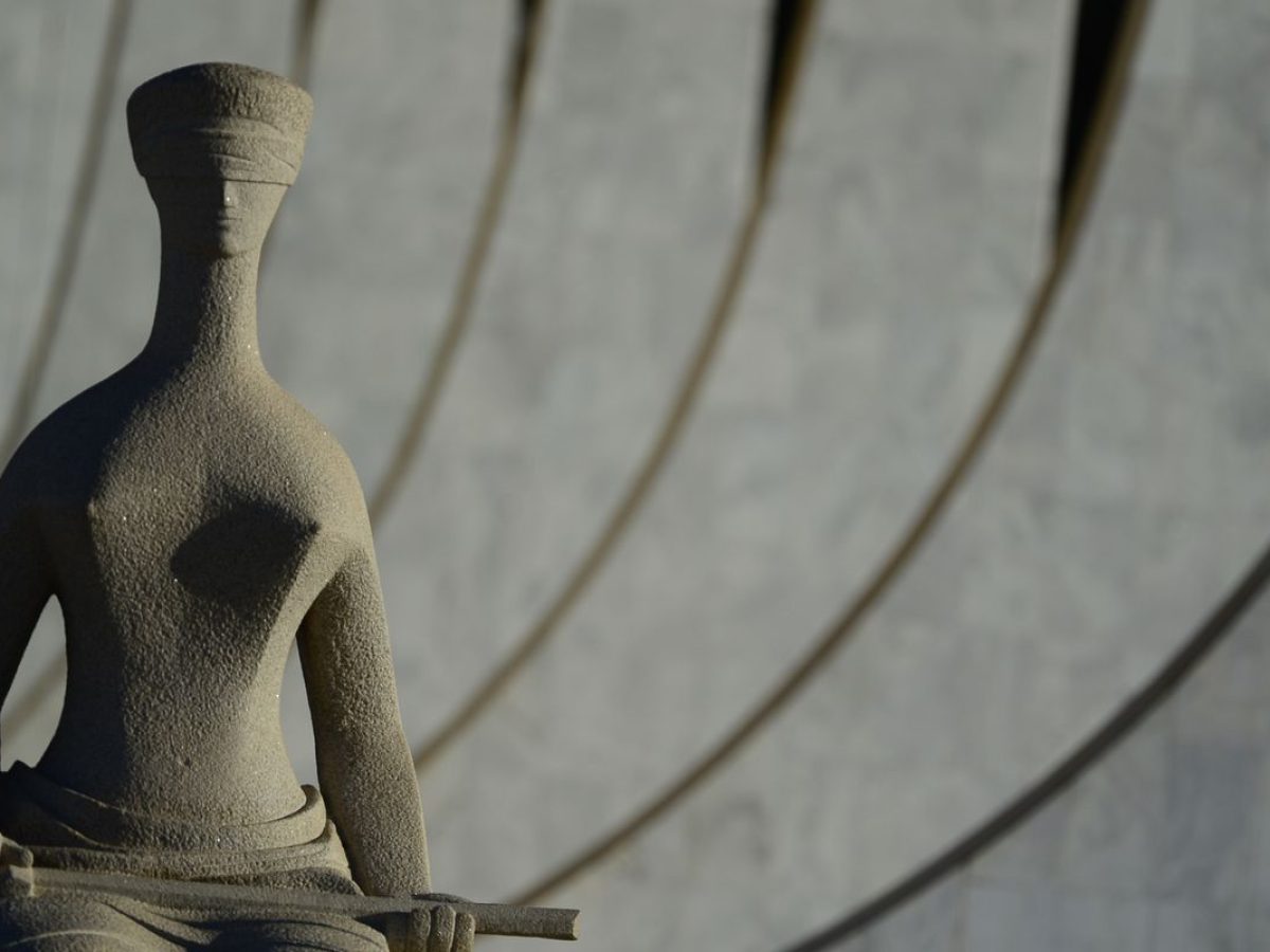 Julgamentos com impacto fiscal marcam agenda da semana no Supremo 