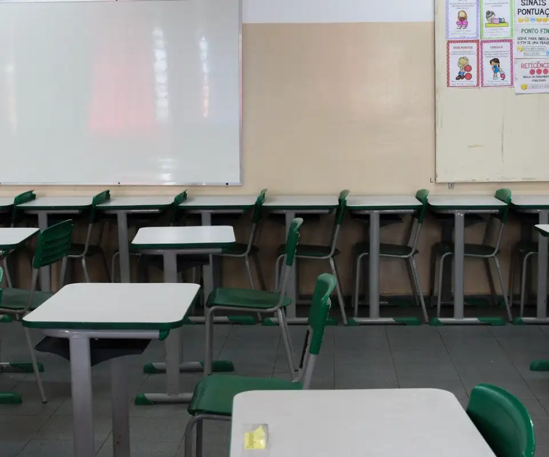 Liminar suspende avaliação de desempenho dos professores em São Paulo