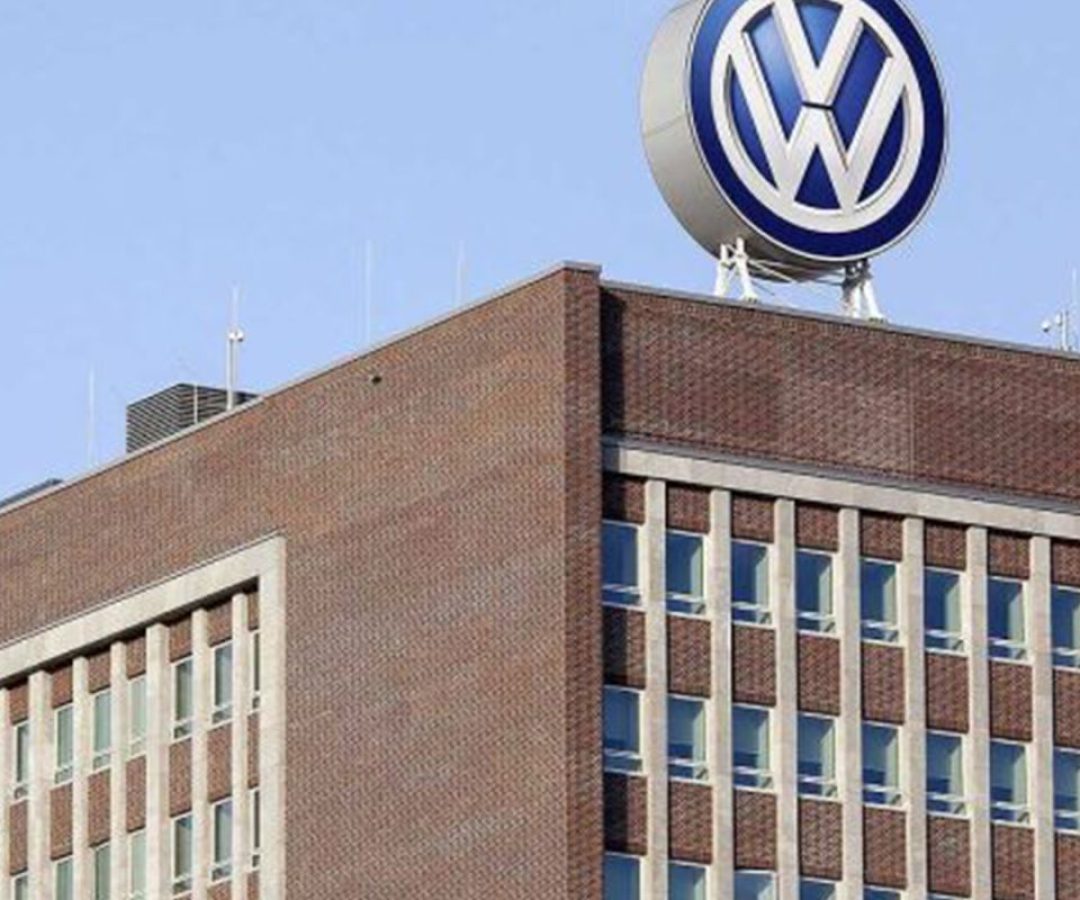 Trabalhadores processam Volkswagen por regime análogo à escravidão