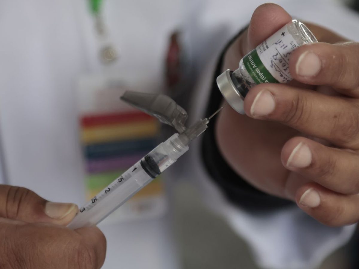 Ministério da Saúde intensifica vigilância do vírus da Influenza