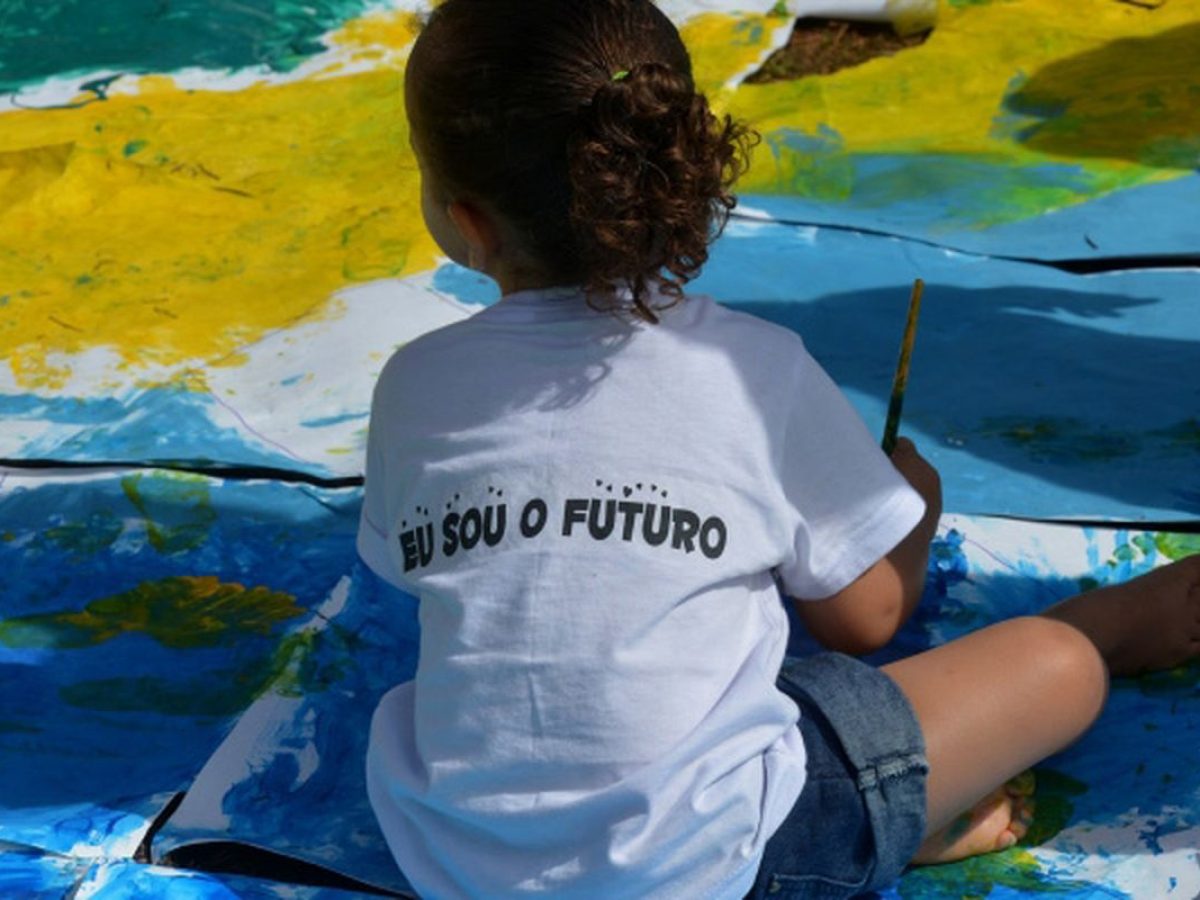 Desigualdades sociais dificultam acesso à educação infantil no Brasil