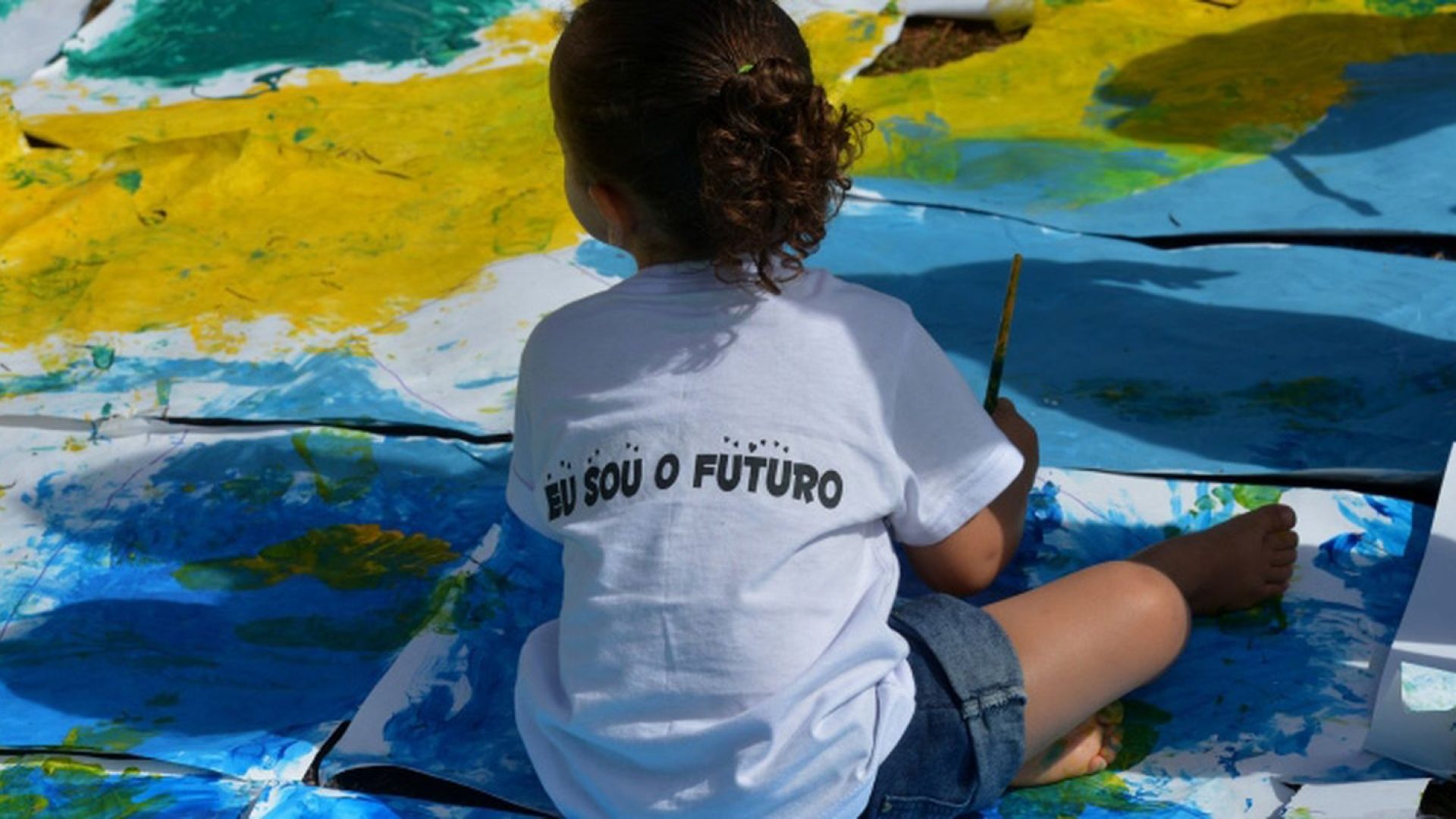 Desigualdades sociais dificultam acesso à educação infantil no Brasil