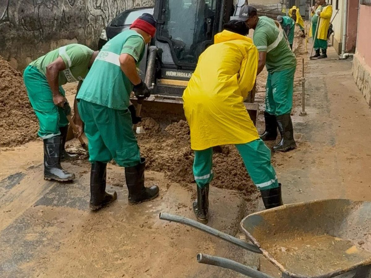 Aulas em Petrópolis devem ser retomadas nesta quinta-feira